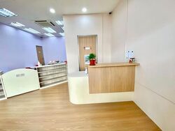 Bukit Merah Central (D3), Shop House #581702961